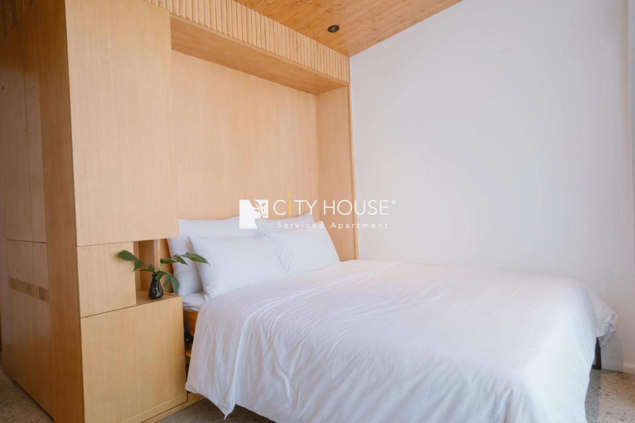 Cityhouse - Ariosa Ciudad Ho Chi Minh  Exterior foto