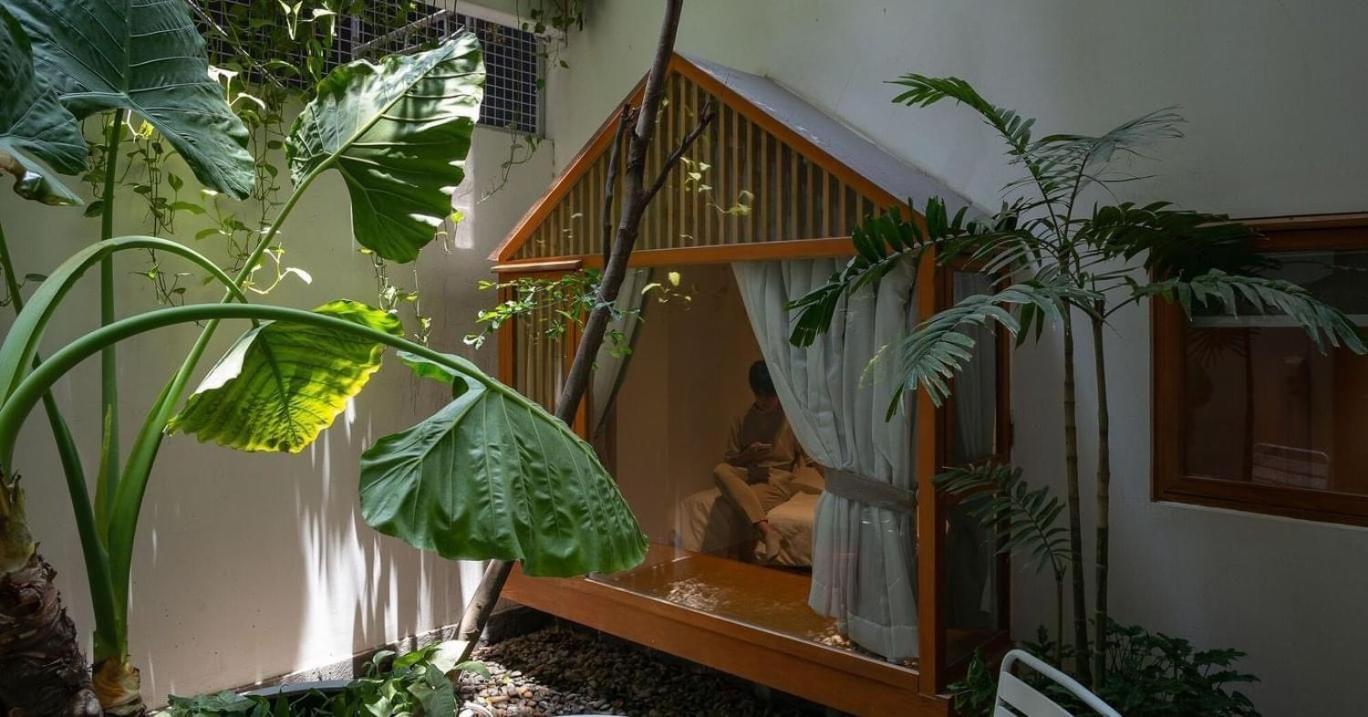 Cityhouse - Ariosa Ciudad Ho Chi Minh  Exterior foto