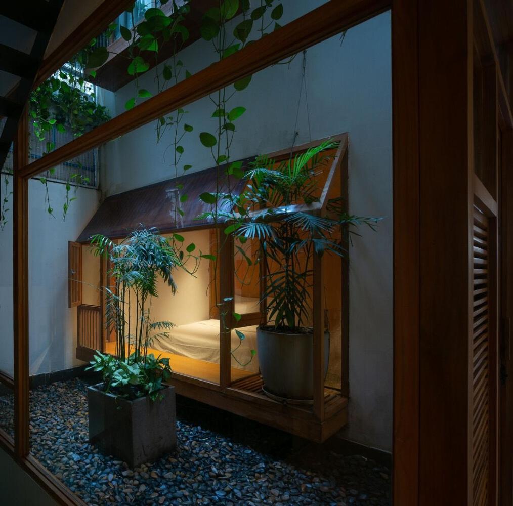 Cityhouse - Ariosa Ciudad Ho Chi Minh  Exterior foto
