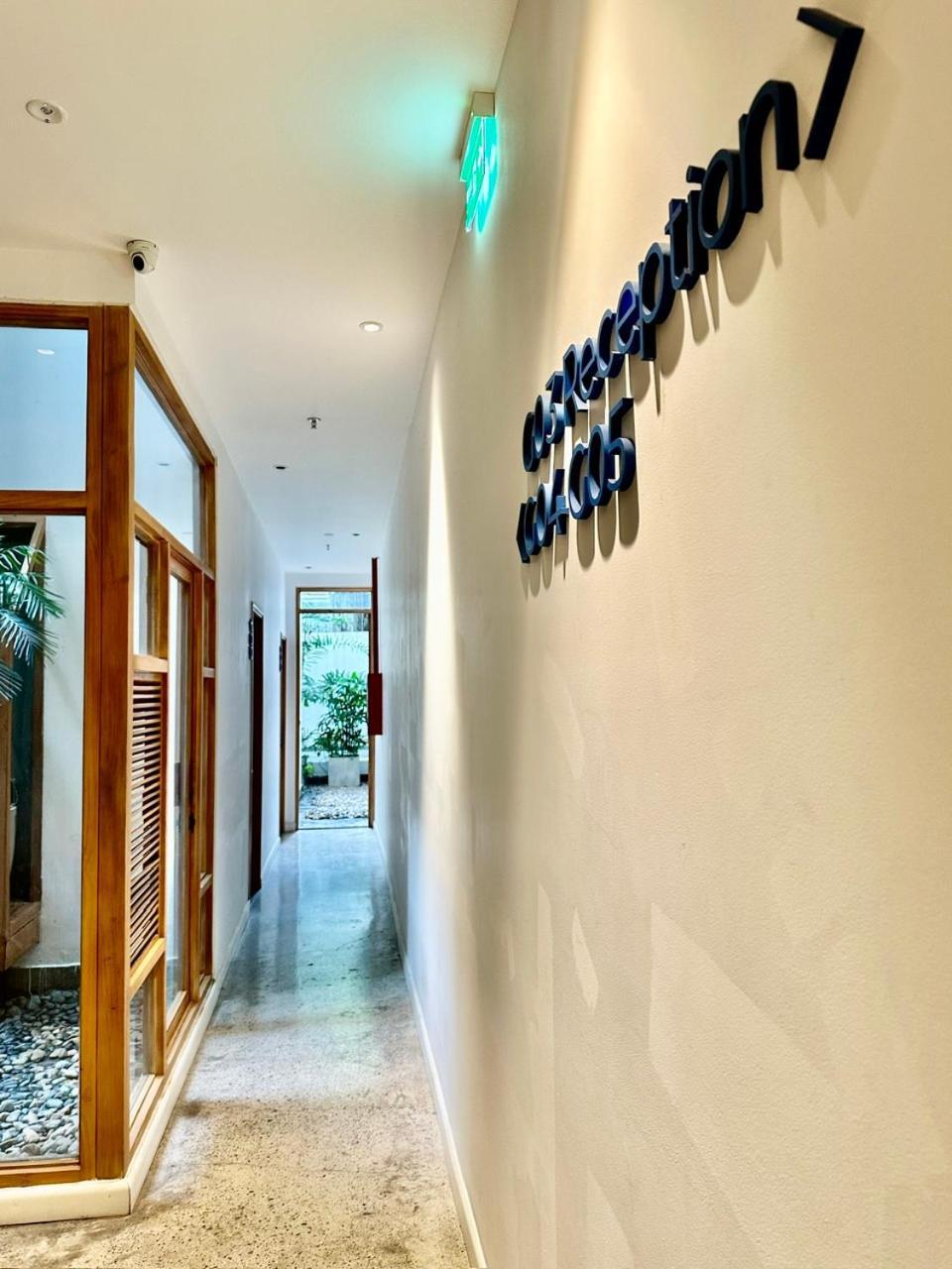 Cityhouse - Ariosa Ciudad Ho Chi Minh  Exterior foto