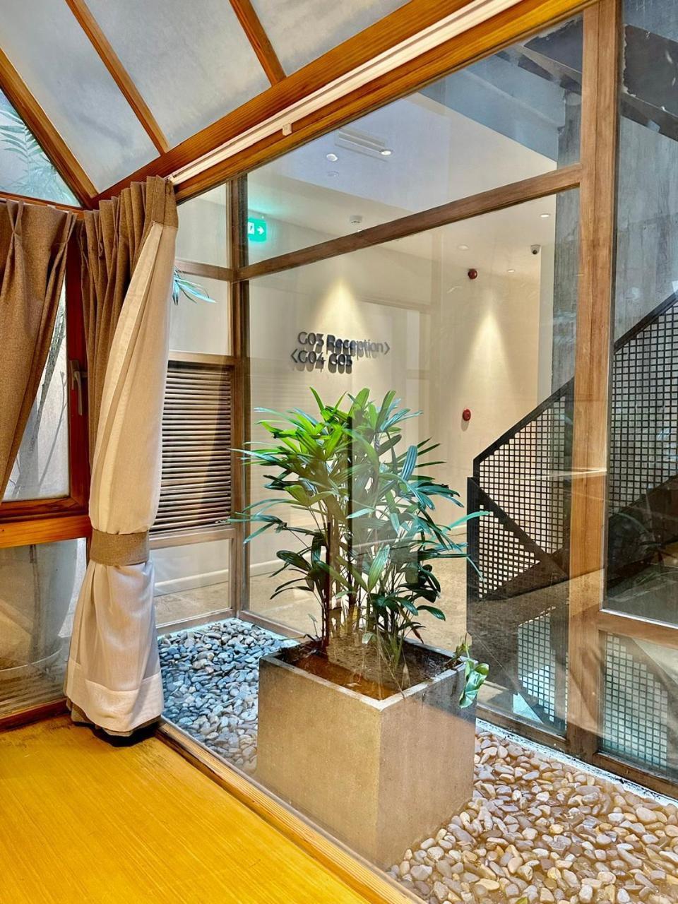 Cityhouse - Ariosa Ciudad Ho Chi Minh  Exterior foto