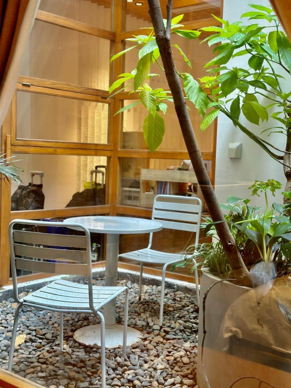 Cityhouse - Ariosa Ciudad Ho Chi Minh  Exterior foto