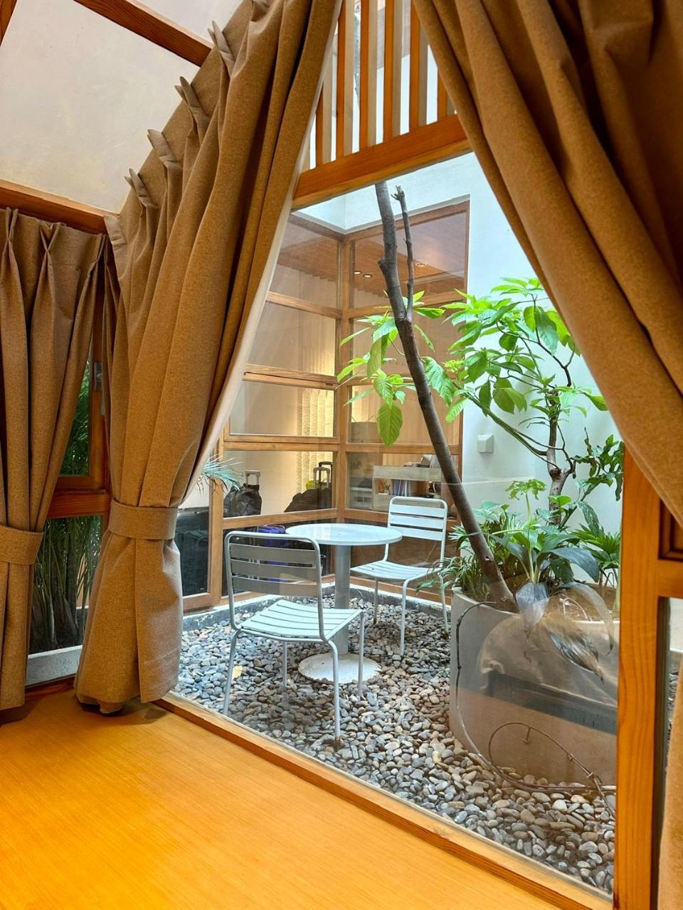 Cityhouse - Ariosa Ciudad Ho Chi Minh  Exterior foto